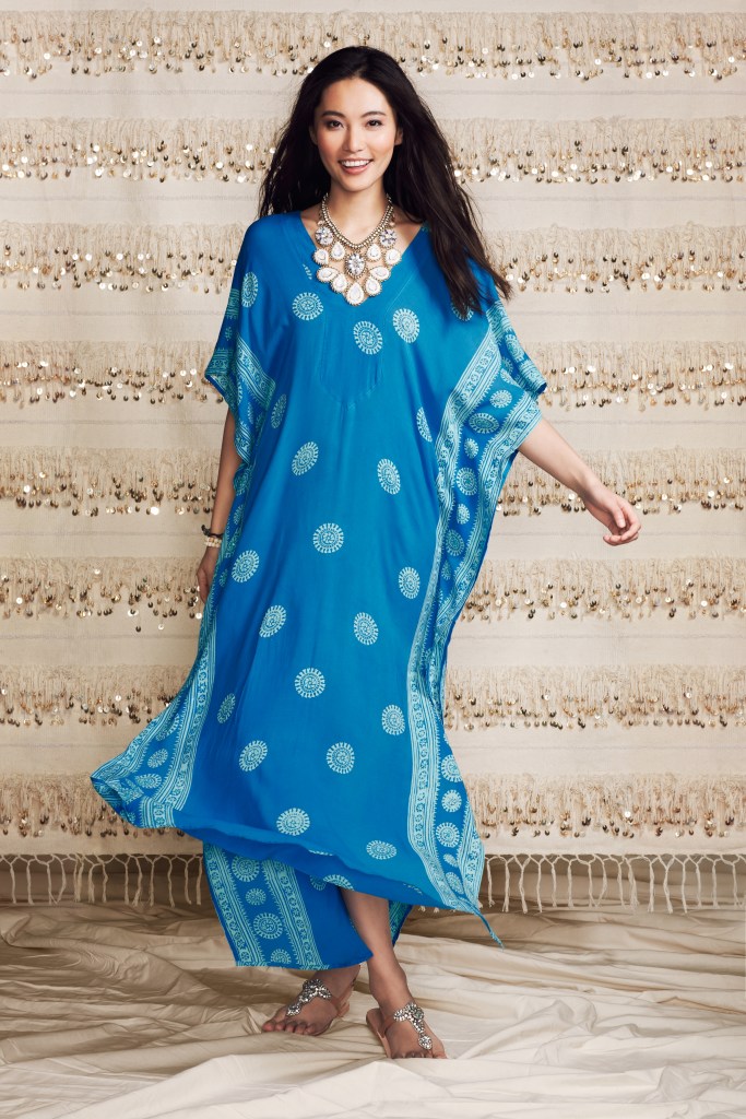 BlueKaftan