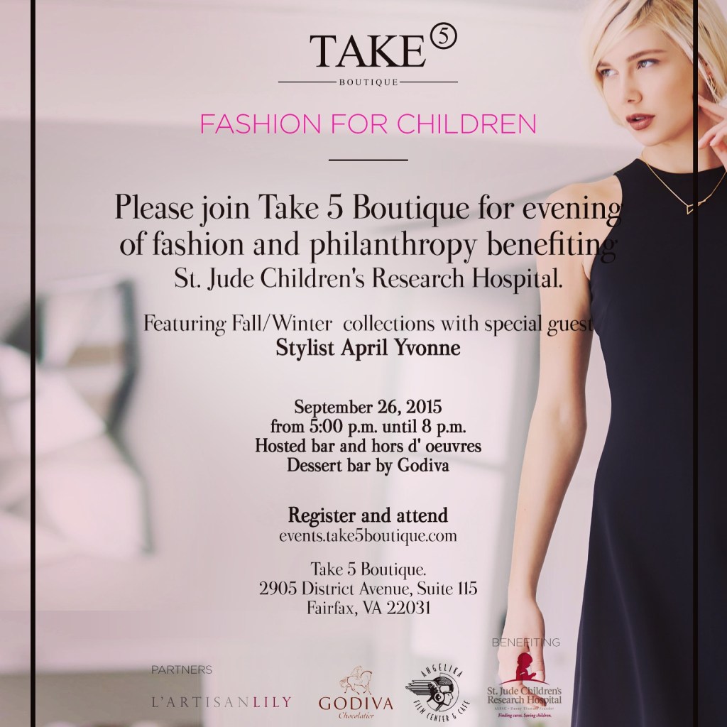Take5Event