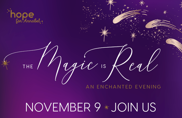 HopeforAnnabel_TheMagicisRealFlyer